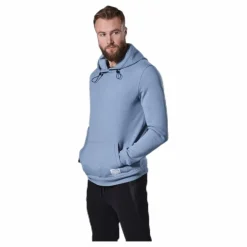 Pentagon Hoodie Blue*FRONTIER Online