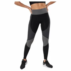 Peppy Blocking tights Black*BLACC Best