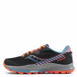 Peregrine 11 Black*Saucony Clearance