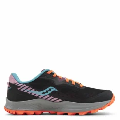 Peregrine 11 Black*Saucony Clearance