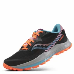 Peregrine 11 Black*Saucony Clearance