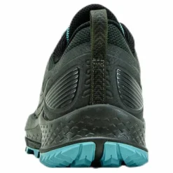 Peregrine 10 Blue/Black*Saucony Sale