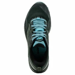 Peregrine 10 Blue/Black*Saucony Sale