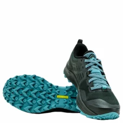 Peregrine 10 Blue/Black*Saucony Sale
