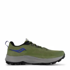 Peregrine 13 Glade/blk*Saucony Best
