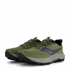Peregrine 13 Glade/blk*Saucony Best