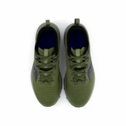 Peregrine 13 Glade/blk*Saucony Best