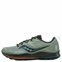 Saucony Peregrine 10 Grey Online