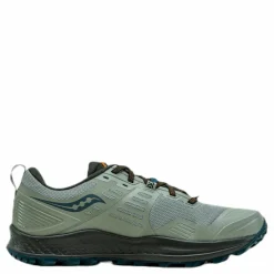 Saucony Peregrine 10 Grey Online