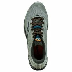 Saucony Peregrine 10 Grey Online