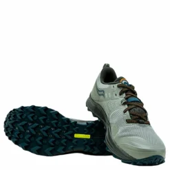 Saucony Peregrine 10 Grey Online