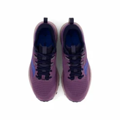Peregrine 13 Haze/night*Saucony Hot
