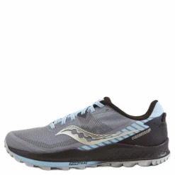 Saucony Peregrine 11 Zinc/sky/loom New