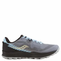 Saucony Peregrine 11 Zinc/sky/loom New
