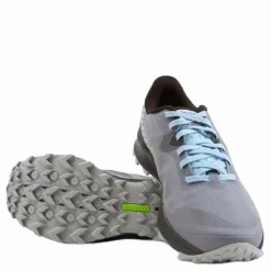 Saucony Peregrine 11 Zinc/sky/loom New