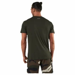 Perf Night Tee Green*Björn Borg