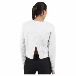 adidas Perf Sweatshirt White Vit Online