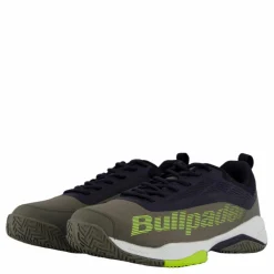 Bullpadel Perfomance Hybrid 24i Kaki Flerfärgad