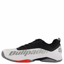 Bullpadel Perfomance Hybrid 24i White/black Flerfärgad Outlet