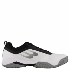 Bullpadel Perfomance Hybrid 24i White/black Flerfärgad Outlet