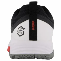 Bullpadel Perfomance Hybrid 24i White/black Flerfärgad Outlet