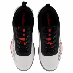 Bullpadel Perfomance Hybrid 24i White/black Flerfärgad Outlet