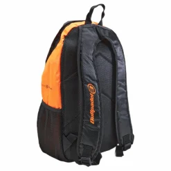 Bullpadel Perform Backpack 2022 Black/orange Flerfärgad Hot