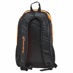 Bullpadel Perform Backpack 2022 Black/orange Flerfärgad Hot