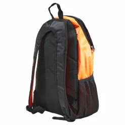 Bullpadel Perform Backpack 2022 Black/orange Flerfärgad Hot