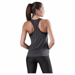 BLACC Perform Premium Tank Black Svart Best
