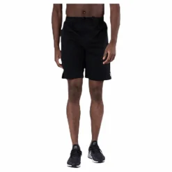 ICANIWILL Perform Shorts Black Svart New