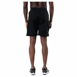 ICANIWILL Perform Shorts Black Svart New