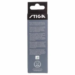 Perform 3-Star ABS 3-Pack White*Stiga Clearance