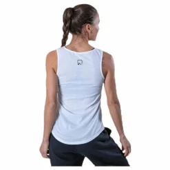 Performance Athl Sl Top White*Only Play New