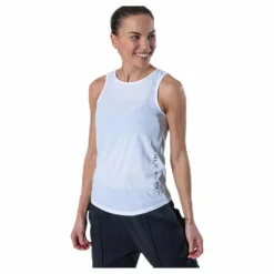 Performance Athl Sl Top White*Only Play New