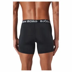 Performance Boxer 2p Multipack 1*Björn Borg Hot