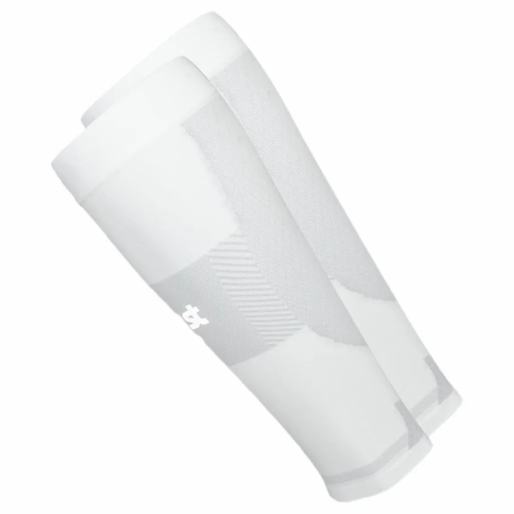Performance Calf sleeve White*OS1st