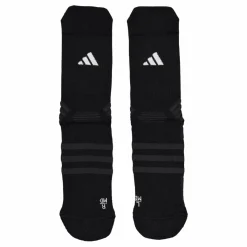 Performance Crew Sock Black*adidas Tennis Hot
