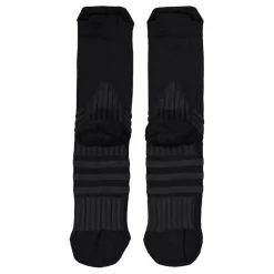 Performance Crew Sock Black*adidas Tennis Hot