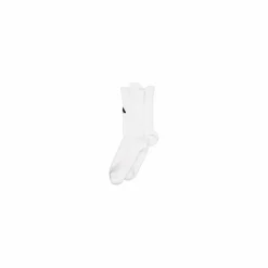 adidas Tennis Performance Crew Sock White Vit Discount
