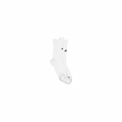 adidas Tennis Performance Crew Sock White Vit Discount