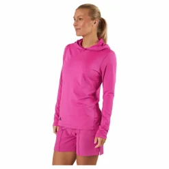 Performance Golf Hoodie Lucfuc*adidas Best