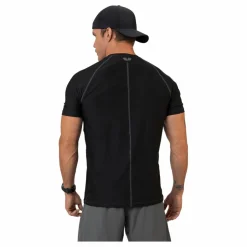 Gavelo Performance Greyline Black Svart Clearance
