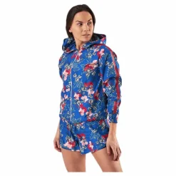 Röhnisch Performance Jacket Blue Blå Outlet