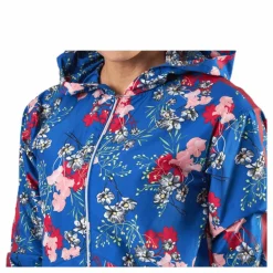Röhnisch Performance Jacket Blue Blå Outlet