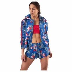 Röhnisch Performance Jacket Blue Blå Outlet