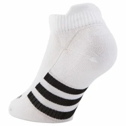 Performance Light Low Socks 3 Pairs White*adidas