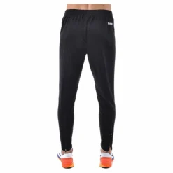 Performance Pants Black*Kempa Hot