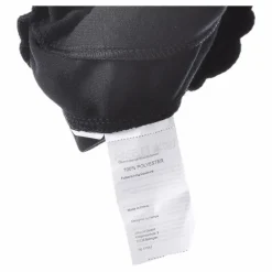 Performance Pants Black*Kempa Hot