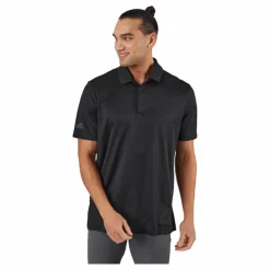 Performance Primegreen Polo Shirt Black*adidas Hot